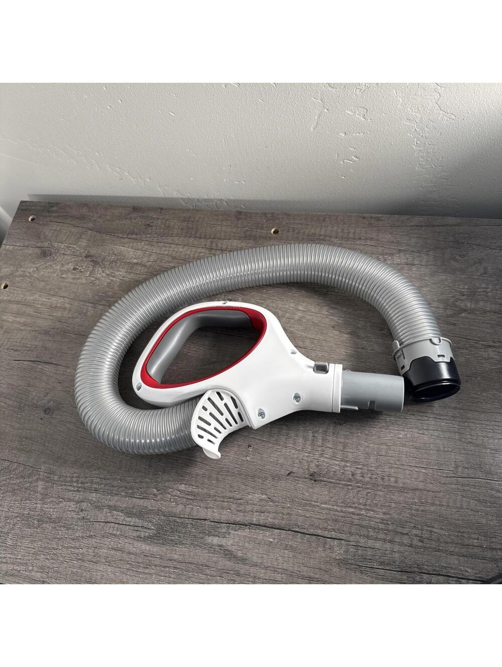 Shark Rotator Hose & Handle for NV501 Replaces # 1245FC500 Lift-Away